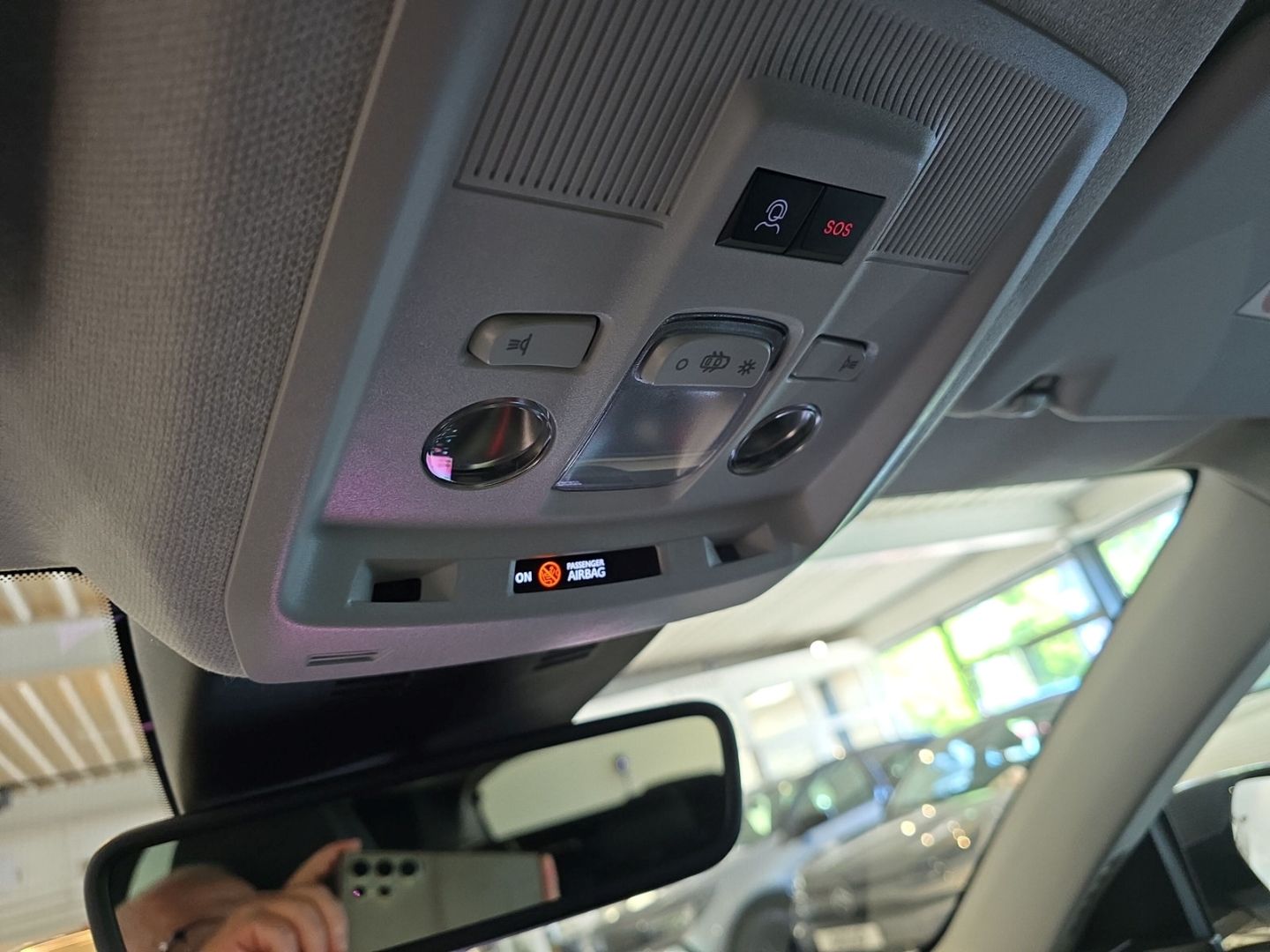 Citroën C5 Aircross - Bild 18