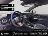 Mercedes-Benz EQE 350 4MATIC SUV 4*Sitzhzg. Memory 360 AHK - silberne Mercedes-Benz EQE SUV
