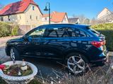 Audi Q3 35 TFSI S tronic  Top Zustand - Audi Q3 von privat
