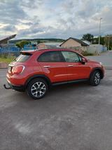 Fiat 500X 1.4 MultiAir 103kW CROSS PLUS S&S 4x2 C... - Fiat 500X CROSS