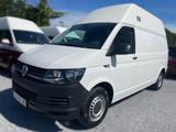 Volkswagen T6 Kasten Hochdach lang L2H3 KLIMA Tempomat
