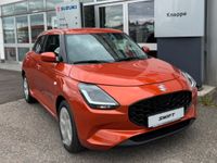 Suzuki Swift - Vorschau Bild 1