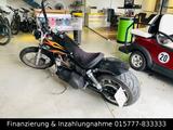 Harley-Davidson Street Bob Custom Shopper - HARLEY-DAVIDSON CUSTOM