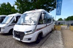Carthago chic c-line I 4.9 LE L -Mod. 2026 -REDUZIERT!