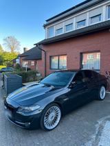 BMW 525d F10 - BMW 525