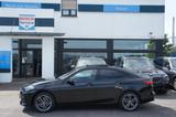 BMW 216d GranCoupé Sport Line*AHK*LIVE*PANO*LED*HIFI - BMW 216 Gran Coupé Gebrauchtwagen