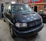 Volkswagen T4 Multivan - Volkswagen T4 in Bonn