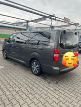 Toyota Proace Verso - scheckheftgepflegte Toyota 4-Runner