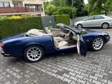 Jaguar XK8 Cabriolet Deutsche Zulassung
