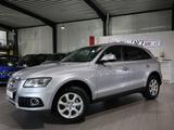 Audi Q5 2.0 TDI CD QUATTRO / XENON, NAVI+KAMERA, AHK - gebrauchte Audi Q5 aus dem Jahr 2016