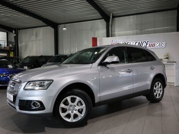 Audi Q5 - 4