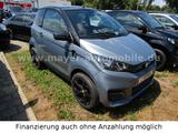 Aixam eCity Sport 48V *SOFORT*Kamera*Apple*DAB+* - Aixam mit Elektro-Antrieb: Kleinwagen