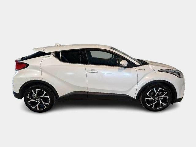 Toyota TOYOTA C-HR 1.8H 98CV E-CVT Trend