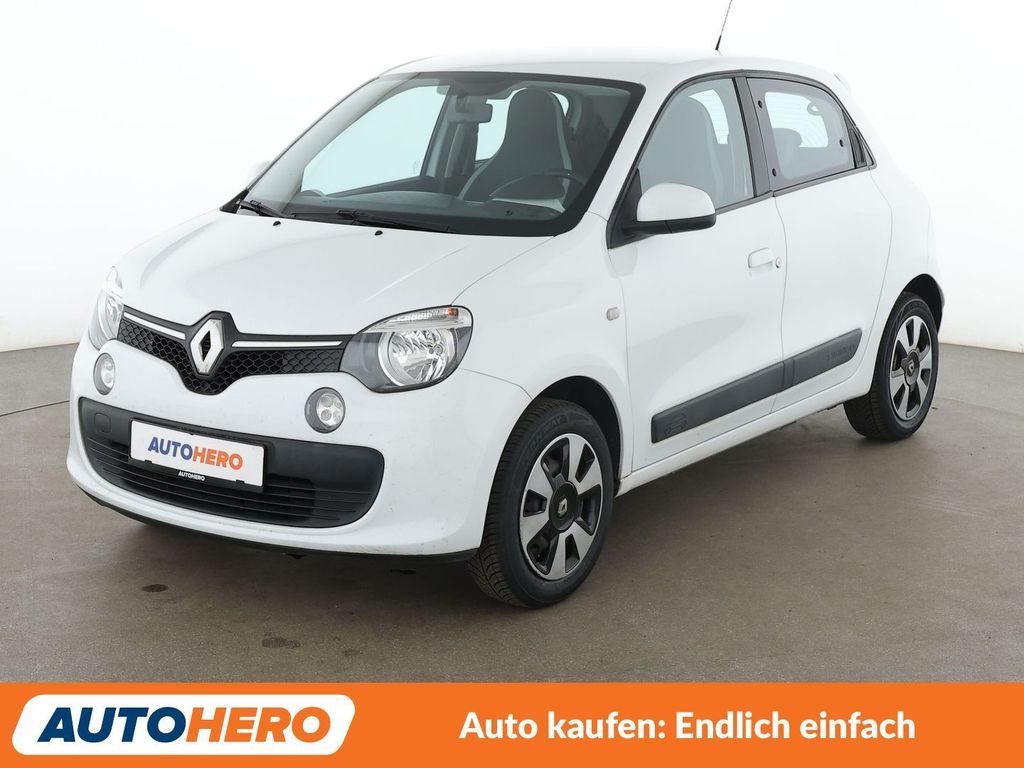 Image of Renault Twingo