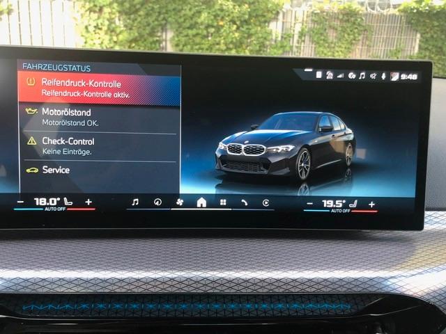 BMW M340i xDrive M Sport Pro