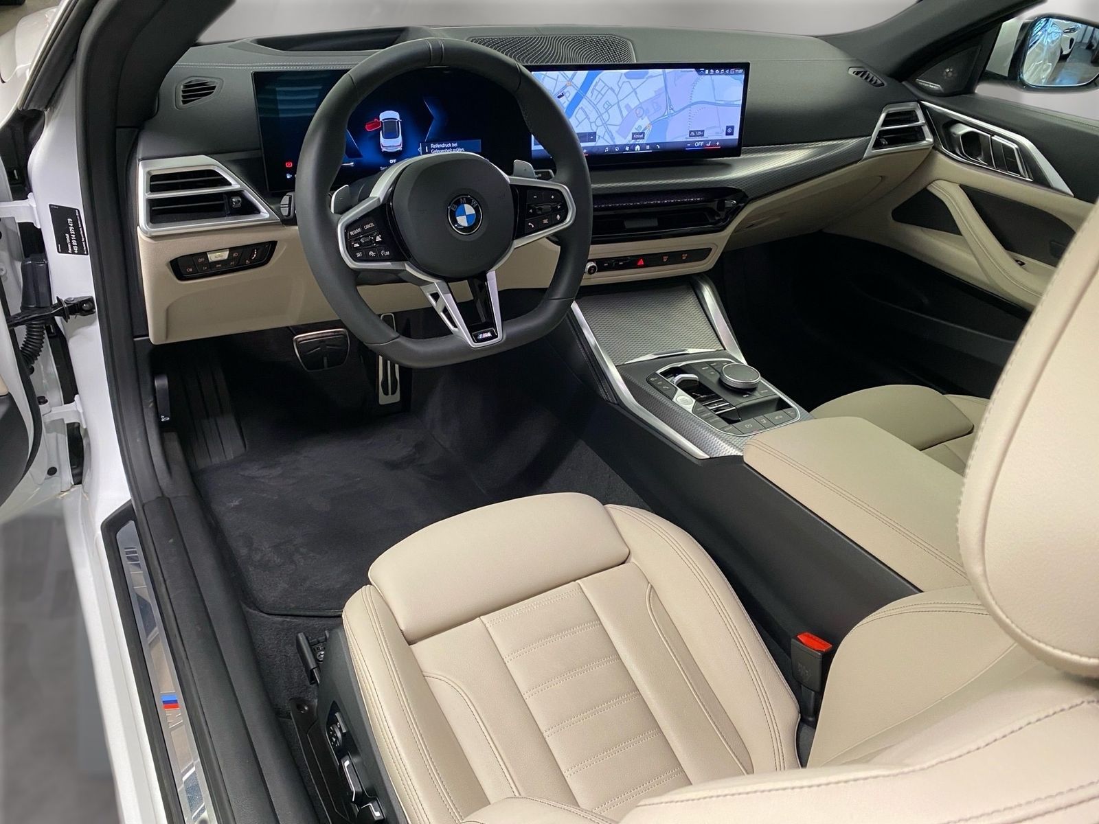 BMW 430 - Bild 12