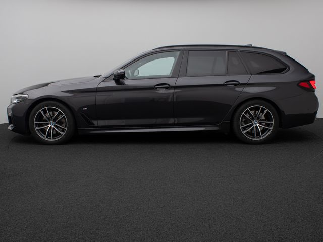 Foto Nummer 11: BMW 520d