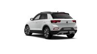 Volkswagen T-Roc - Vorschau Bild 6