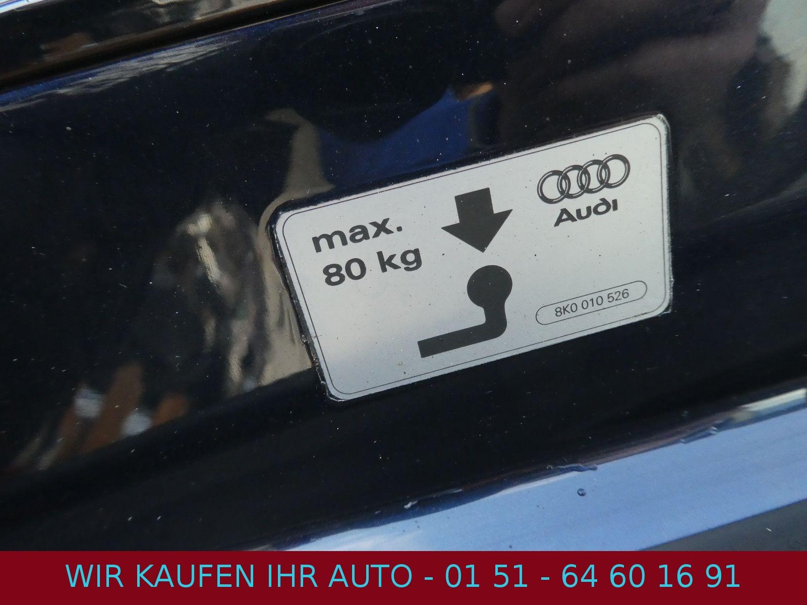 Audi Quattro 2010 — photo 34