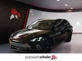 Cupra Leon Sportstourer 2.0 TSI 4Drive VZ Matrix AHK