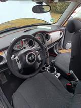 MINI COOPER COOPER - gebrauchte MINI MINI aus dem Jahr 2001