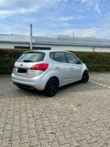 Kia Venga 1.4 CRDi Spirit Spirit - Kia Venga Spirit mit Diesel-Antrieb