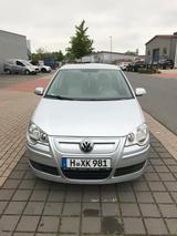 Volkswagen Polo 1.4TDI BlueMotion BlueMotion - Volkswagen Polo aus 2007 mit Diesel-Antrieb