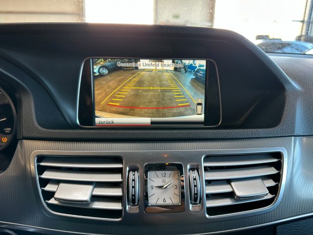 Mercedes-Benz E 350 *PANO*MEMORY*HarmanKardon*LEDER (BRAUN)*