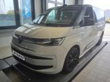 Volkswagen T7 Multivan  2.0 TSI DSG Edition Lang  HeadUp Pa - Volkswagen T7 Multivan mit Benzin-Antrieb: Vollleder, Head-Up Display