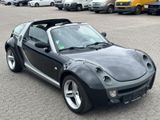 Smart Roadster Coupe 82PS - 1.Hand - Klima - TÜV NEU - Smart Roadster Gebrauchtwagen