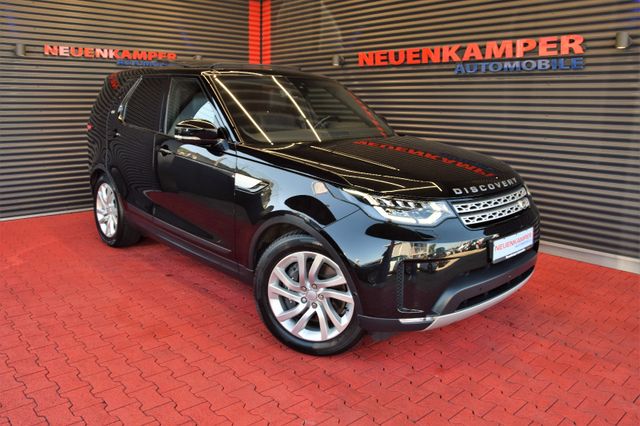 Land Rover Discovery 5 HSE SDV6 AWD LED Panorama 7Sitze AHK