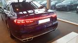 Audi A8 50TDI quattro B&O Massage HD MATRIX LED Laser - gebrauchte Audi A8 aus dem Jahr 2022