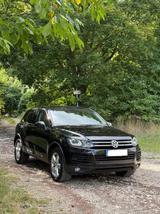 Volkswagen Touareg 7P 3.0 V6 TDI AHK STANDHEIZUNG BIXENON 