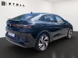 Volkswagen ID.5 Pro Wärmepumpe+AHK+NaviPro - VW ID.5 SUV