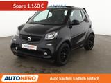 Smart fortwo 0.9 Turbo Basis Prime Aut.*NAVI*TEMPO*PDC - Smart Gebrauchtwagen in Oberhausen