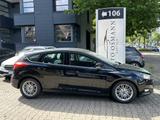 Ford Focus 1.0 EcoBoost Cool & Connect / Navigation - Ford Focus Gebrauchtwagen in Düsseldorf