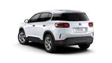 Citroën C5 Aircross Plus Plug-In-Hybrid 225 e-EAT8 - scheckheftgepflegte Citroën C5 Aircross