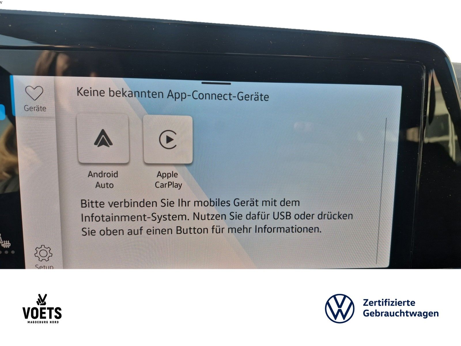 Volkswagen Golf - Bild 17