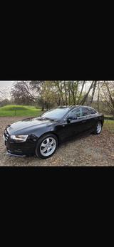 Audi A5 Sportback 1.8 TFSI - Audi A4: 1.5