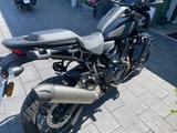 Harley-Davidson Pan Amerika Special Vivid Black - HARLEY-DAVIDSON BENZIN ENDURO
