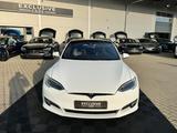 Tesla MODEL S 90D | FREE SC01 | 21 TURBINE - Tesla Behindertengerecht