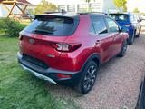 Kia Stonic 1.0 T-GDi Spirit AHK|LED|Navi|SHZ - gebrauchte Kia Stonic aus dem Jahr 2021