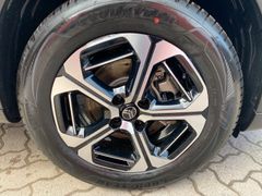 CITROEN C3 Aircross MAX *Allwetter*Android*SHZ*Kamera*