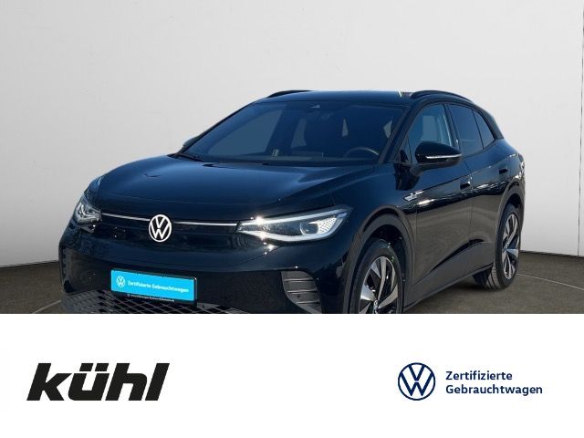 Volkswagen ID.4 150KW Pro Performance mit Infotainment-Pake