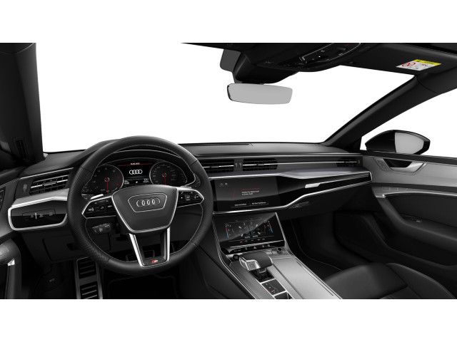 Audi A7 - Bild 9