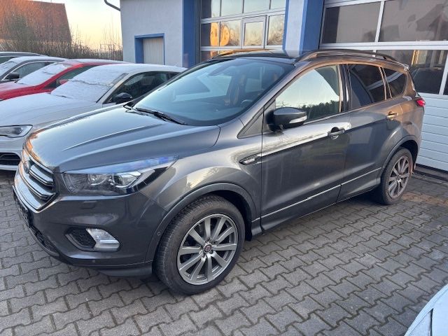 Ford Kuga ST-Line,Navi,Xenon,PDC,DAB,SHZ,RFK,8fach