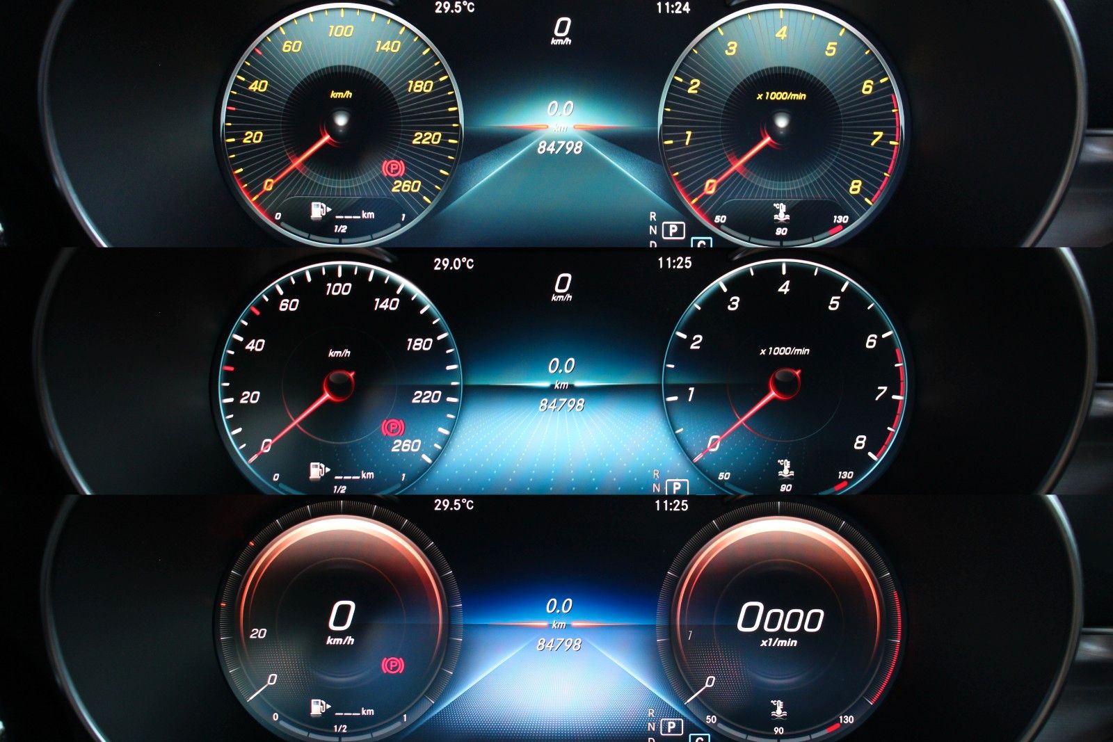 Mercedes-Benz C 300 Coupe AMG-Line HUD DC 360Cam Multibeam foto 20