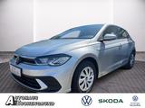 Volkswagen Polo 1.0 TSI Life GJR Climatronic