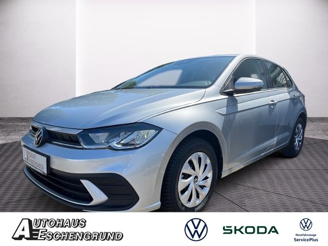 Volkswagen Polo 1.0 TSI Life GJR Climatronic