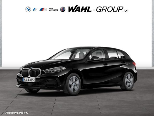 BMW 116d Hatch